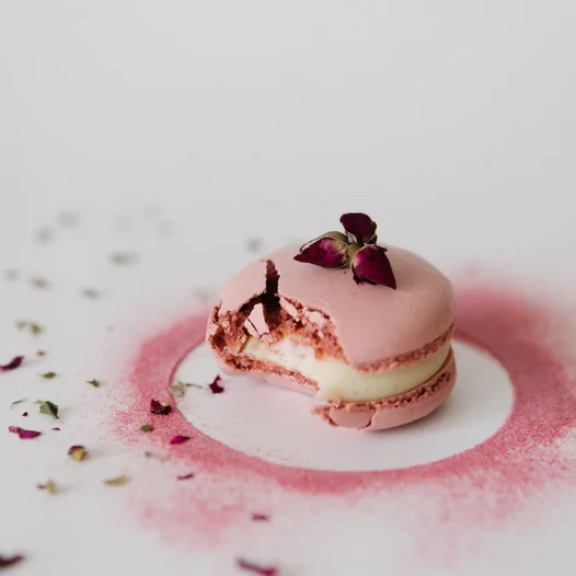 Розовый Сон