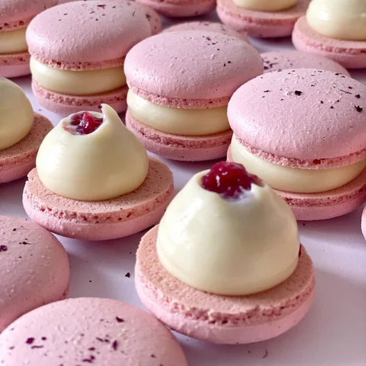 Розовый Сон