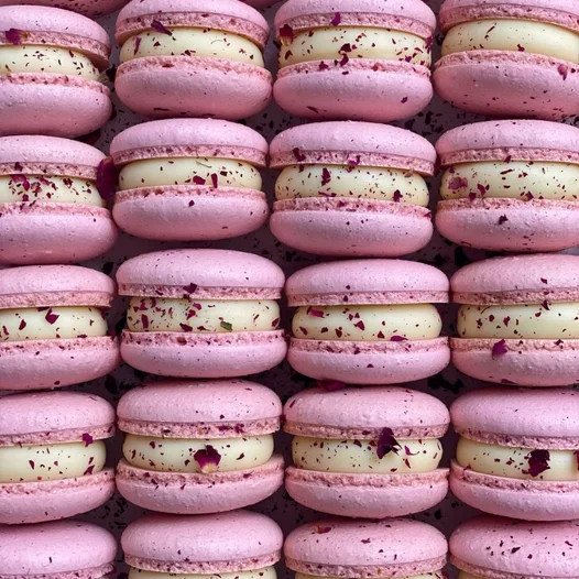 Розовый Сон