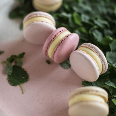 Шампанское С Клубникой