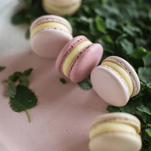 Шампанское С Клубникой