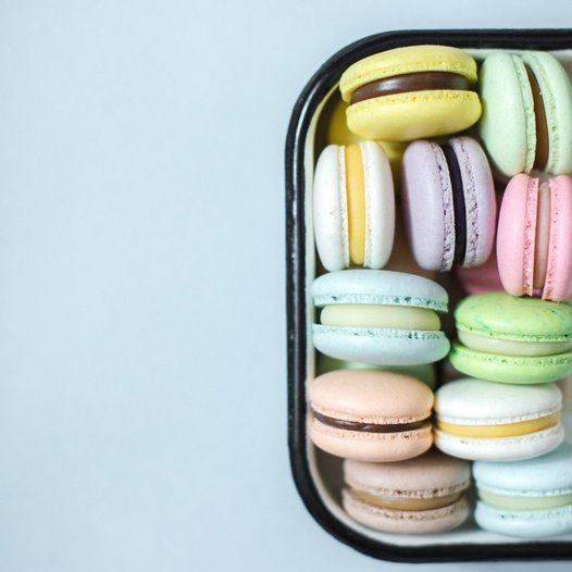 Шоколадный Чизкейк