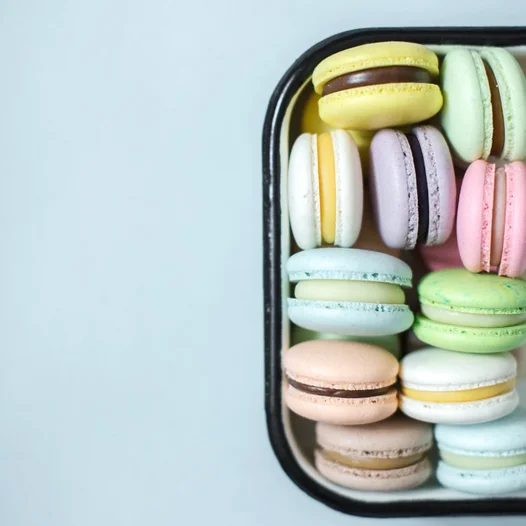 Шоколадный Чизкейк