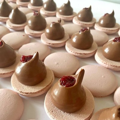 Вишневый Взрыв