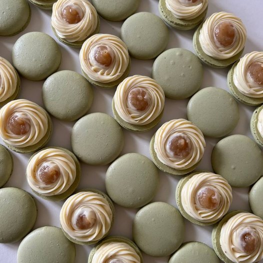 Яблочный Пирог