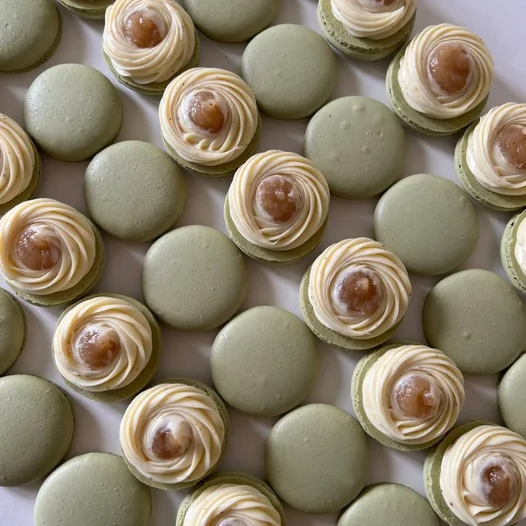 Яблочный Пирог