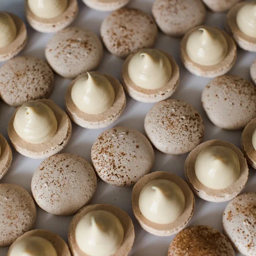 Капучино С Ликером Бейлис