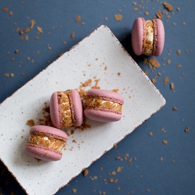 Согревающая Малина