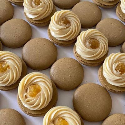 Эрл Грей С Мандарином