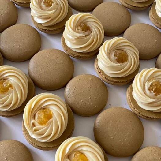 Эрл Грей С Мандарином