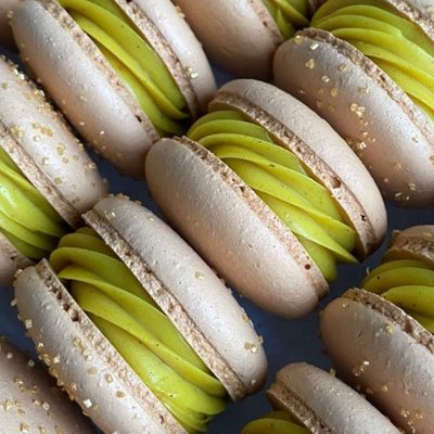 Куркума Черная Смородина