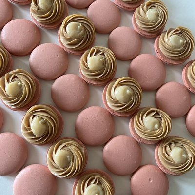 Карамельно Банановый Латте