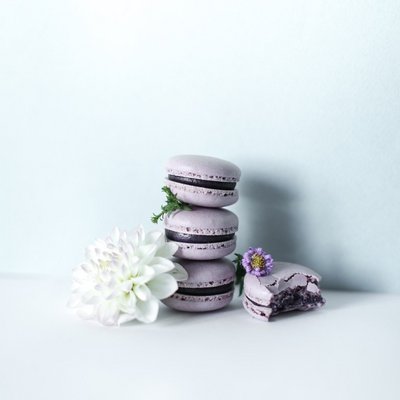 Черная Смородина