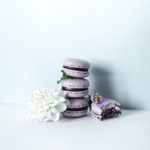 Черная Смородина