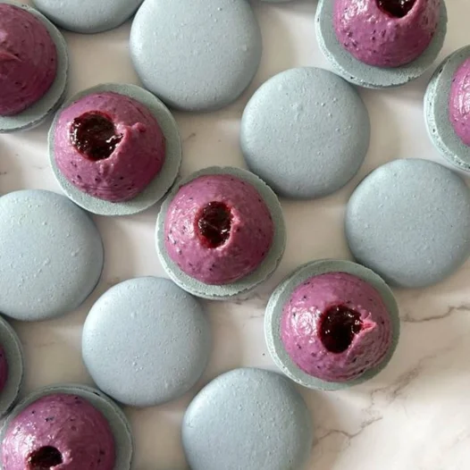 Черная Смородина