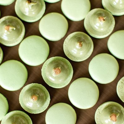 Фисташка С Абрикосом