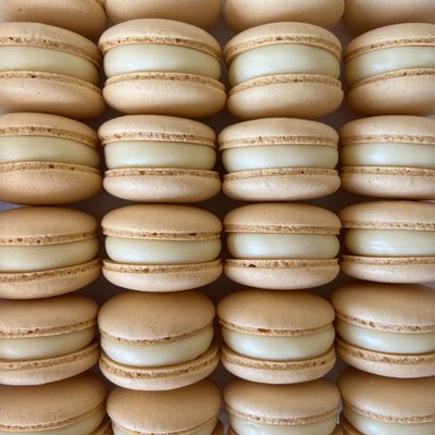 Тропический Чизкейк