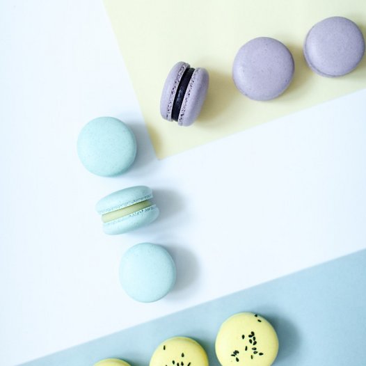 Ягодный Сорбет