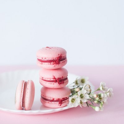 Вишневый Йогурт