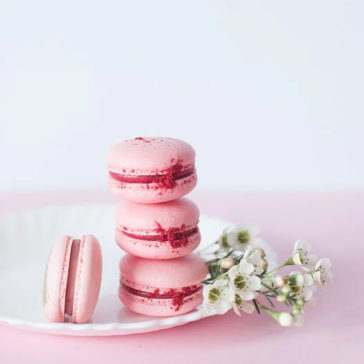 Вишневый Йогурт