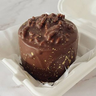 Бенто-Чизкейки