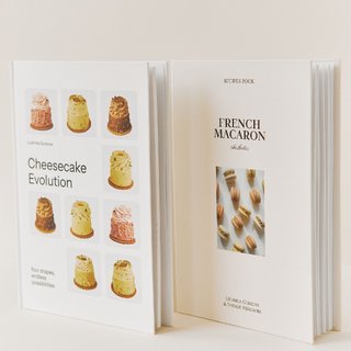 Книги рецептов